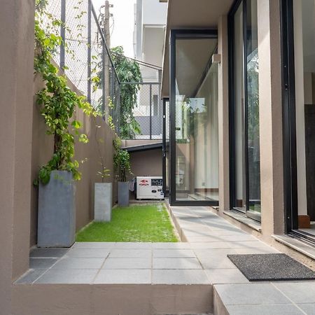 Havelock Gardens Bnb Colombo Exterior foto